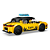 Lego City Taxi Amarelo - Imagem 4