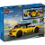 Lego City Taxi Amarelo - Imagem 7