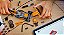 Lego City Piloto de F1 com Carro de Corrida McLaren - Imagem 7
