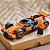 Lego City Piloto de F1 com Carro de Corrida McLaren - Imagem 6