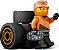 Lego City Piloto de F1 com Carro de Corrida McLaren - Imagem 4