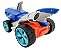 Hot Wheels Carros Tubarão com Luz e Som - Imagem 3
