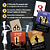 Jogo Shadow House: Masquerade - Paper Games - Imagem 6