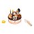 Bolo de Chocolate com Acessórios - Imagem 5