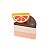 Bolo de Chocolate com Acessórios - Imagem 3