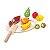 Corte de Frutas com Tábua - Imagem 5