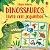 Dinossauros - Livro com Joguinhos - Imagem 8