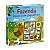 Fazenda - Livro com Joguinhos - Imagem 1