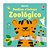Zoológico - Deslizar e Brincar - Imagem 1