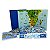 Atlas Mundial - Livro com Quebra-Cabeça - Imagem 7