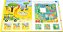 Bloquinho de Jogos Passatempos para as Férias - Imagem 3
