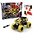 Buggy Monta e Desmonta C - Amarelo - Imagem 1