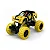 Buggy Monta e Desmonta C - Amarelo - Imagem 2
