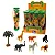Mundo Animal Selva - Imagem 1
