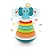 Elefante Musical de Empilhar - Imagem 2
