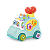 BabyCar Musical Azul - Imagem 1