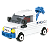 Fenix Blocks Carros - Sortido - Imagem 9