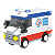 Fenix Blocks Carros - Sortido - Imagem 5
