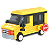 Fenix Blocks Carros - Sortido - Imagem 8