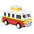 Fenix Blocks Carros - Sortido - Imagem 2