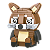Fenix Blocks Animais - Sortido - Imagem 5