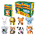 Fenix Blocks Animais - Sortido - Imagem 1