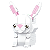 Fenix Blocks Animais - Sortido - Imagem 3