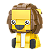 Fenix Blocks Animais - Sortido - Imagem 4