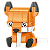 Fenix Blocks Animais - Sortido - Imagem 6