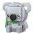 Fenix Blocks Animais - Sortido - Imagem 2