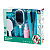Kit Mini Salon Chapinha - Imagem 2