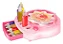 Paint Mania Maq.Pintura Rosa - Imagem 2