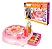 Paint Mania Maq.Pintura Rosa - Imagem 1