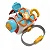 Baby Sensorial Poliedro - Imagem 3