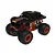 Hot Wheels Monster Truck Rocket 1 24 - Imagem 1