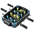 KIT DE JOGOS DE MESA 5 EM 1 - Imagem 2