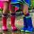 Galocha KidSplash! Lisa Pink - Imagem 2