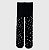 Meia-Calça KidSplash! Dots Preta - Imagem 1