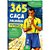 365 Caca-Palavras Futebol Cafu - Imagem 1