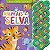 Livro Sonoro - Som animal - Animais da Selva - Imagem 1