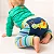 CALCA LEGGING INFANTIL GRILO 6-12 MESES - EAN 5060257116232 _ BR - Imagem 1
