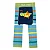 CALCA LEGGING INFANTIL GRILO 6-12 MESES - EAN 5060257116232 _ BR - Imagem 2