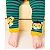 CALCA LEGGING INFANTIL FRANKIE O LEAO 1-2 ANOS - EAN 5060257111220 _ BR - Imagem 4
