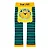 CALCA LEGGING INFANTIL FRANKIE O LEAO 1-2 ANOS - EAN 5060257111220 _ BR - Imagem 2