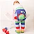 CALCA LEGGING INFANTIL DINO COLORS 1-2 ANOS - EAN 5060257115198 _ BR - Imagem 3