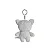 Pocket Huggs Metoo - Animais - Imagem 7