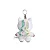 Pocket Huggs Metoo - Animais - Imagem 13