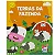 Meu Livro Quebra-Cabeça Divertido: Terras da Fazenda - Imagem 2