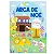 Livro Quebra-Cabeça Animado: Arca de Noé - Imagem 3