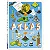 Levante & Descubra: Atlas - Imagem 1